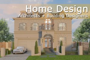 Melbourne Home Design + Living - Home Design Architects