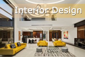 Melbourne Home Design + Living- Interior Design