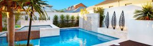 Melbourne Home Design + Living - Pool + Outdoor Living