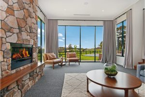 D3 living area
