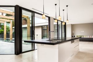 about space lighting