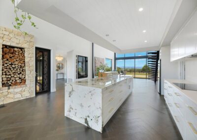 Allchin Builders Project 1