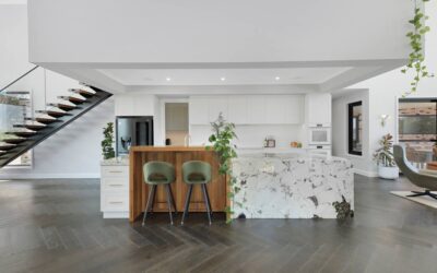 Allchin’s Dream Home