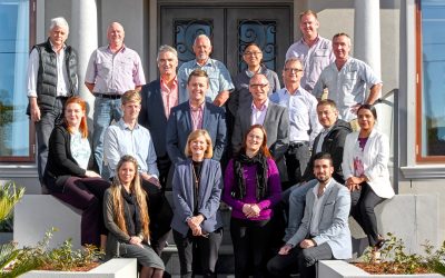 Success For A Melbourne Mainstay