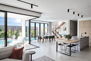 concrete resurfacing systems kitchen