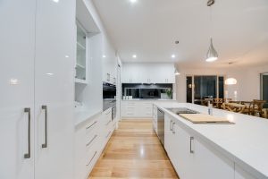 davidson construction kitchen