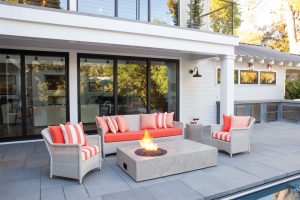 dune outdoor luxuries firepit