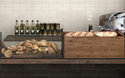 Splashback In Action