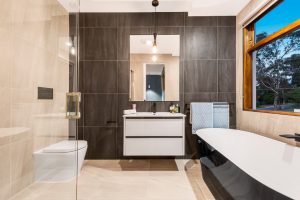 Glenrich Builders bathroom