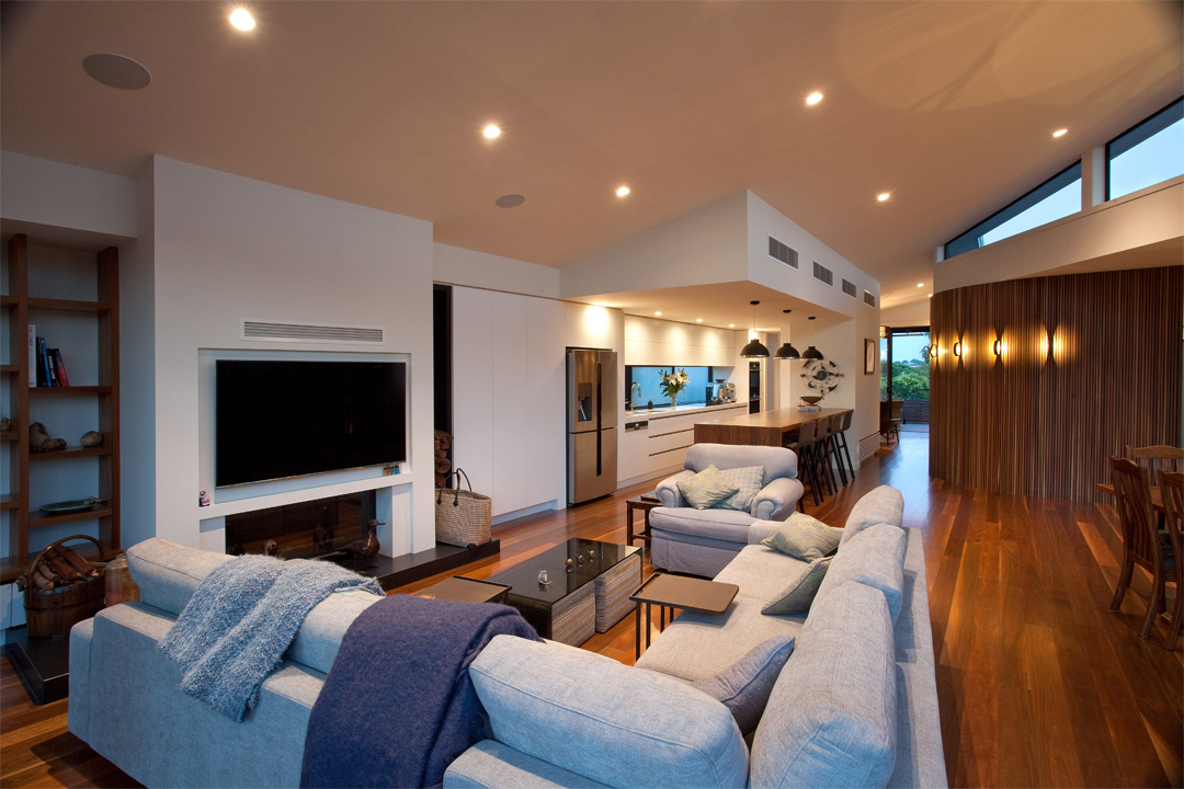 Graeme Alexander Homes Melbourne Home Design And Living