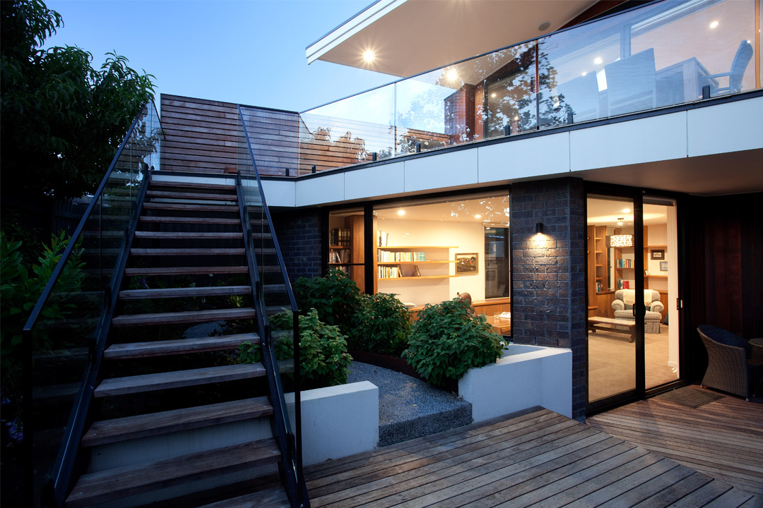 Graeme Alexander Homes Melbourne Home Design And Living