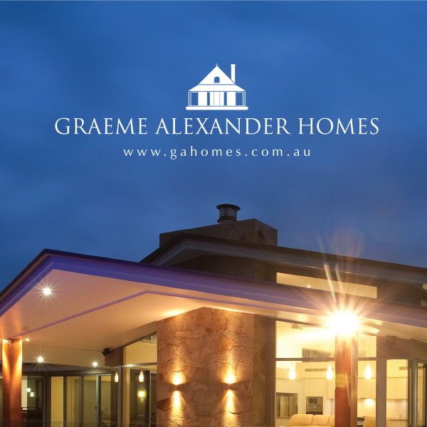 Graeme Alexander Homes