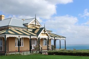 Harkaway Homes