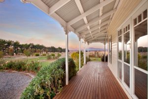 Harkaway Homes