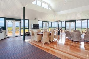 Harkaway Homes interior