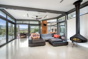 Hedger Constructions