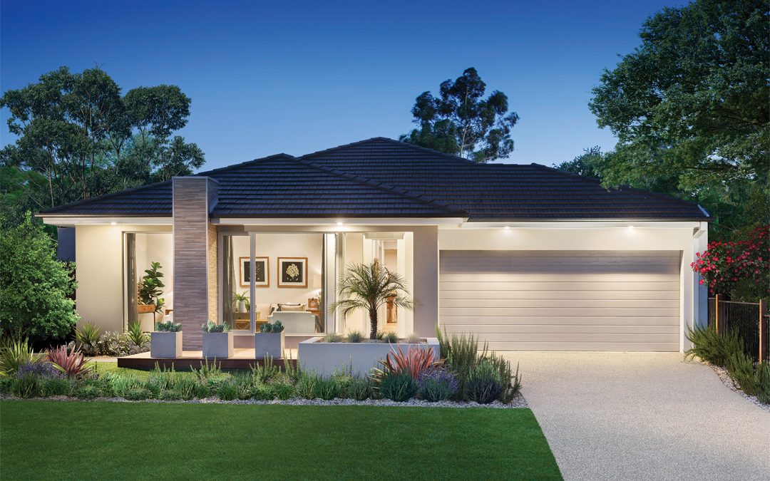 Sherridon Homes - Melbourne Home Design and Living