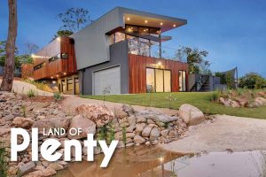 Melbourne Home Design + Living Feature Article
