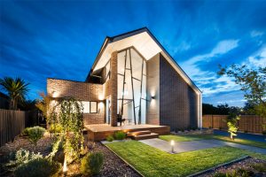 Melbourne Home Design + Living Feature Article