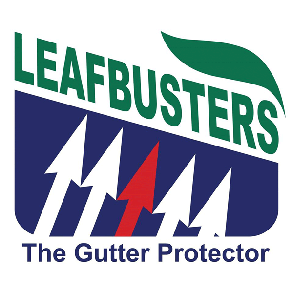 Leafbusters logo Leafbusters logo