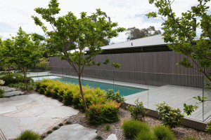 Feature Pools