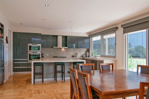 Gilpip Homes kitchen