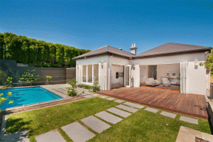 Grand Maison Constructions