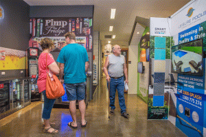 Home Innovation Centre