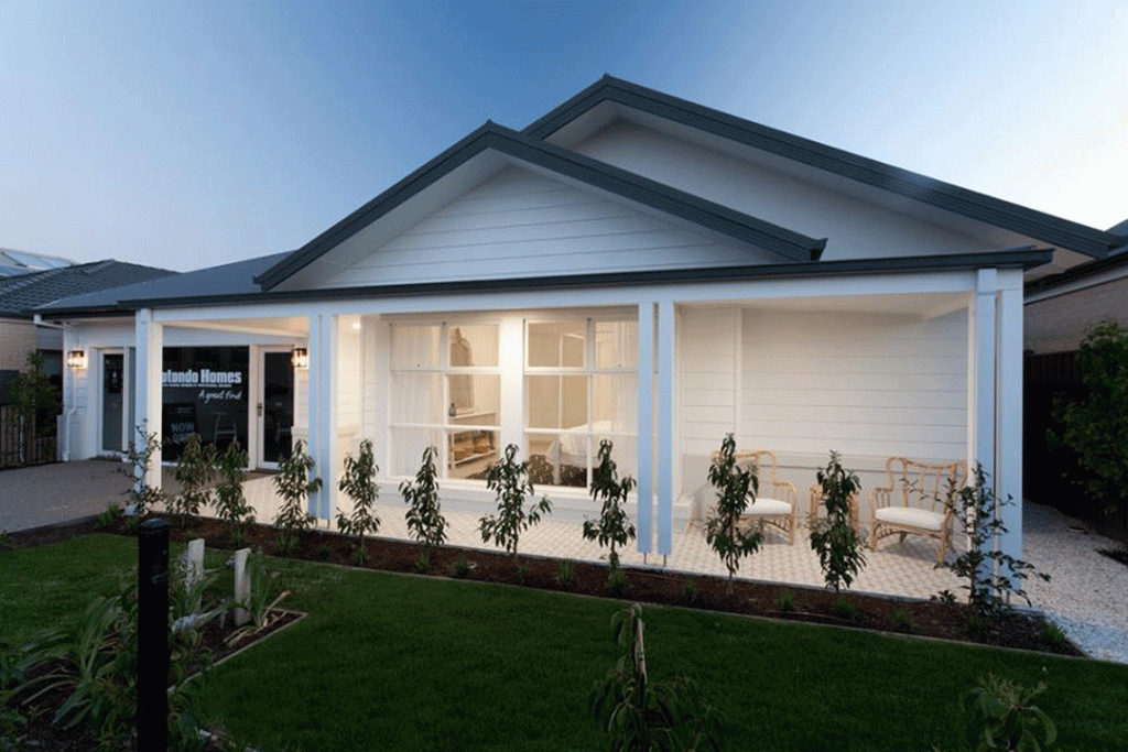 Hotondo Homes Melbourne Home Design and Living