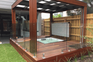Jacuzzi Hot Tubs