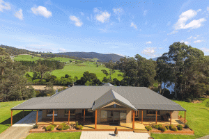 Kitome tasmania home
