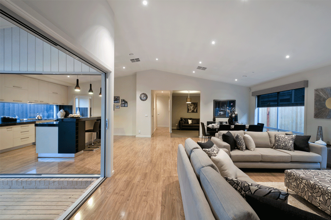 NRK Builders - Melbourne Home Design and Living