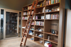 access ladders
