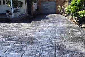 all aspects concrete construction