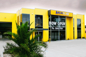 archiclad