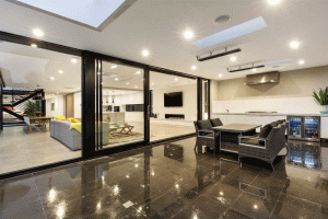 architectural plans and permits