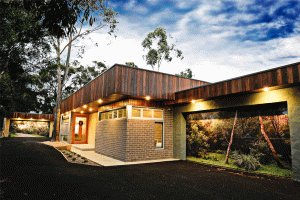 arthouse custom projects