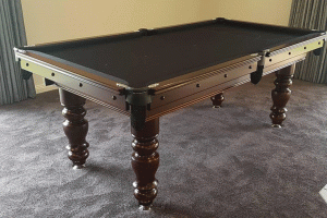 B&K Traditional Billiards