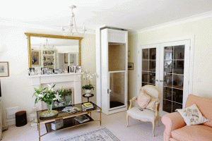 compact lifts melbourne