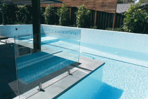 Glassfence.com pool