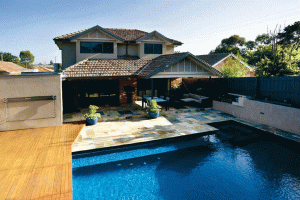 Hille's Home Extensions
