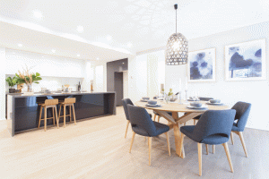 JG King Homes