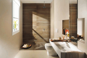 Lapege bathroom
