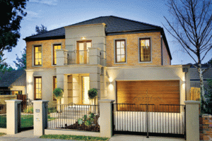 Larsen Homes