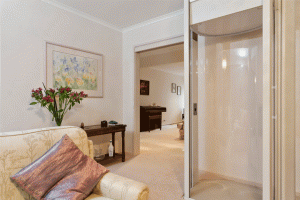 the residential lift company home