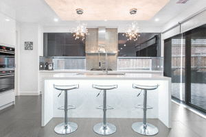 tomassi homes kitchen