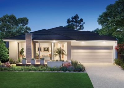 Sherridon Homes Project 10