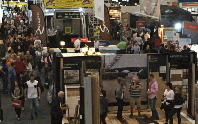 Melbourne Home Show – April 2018