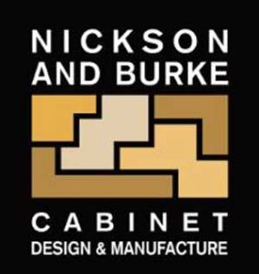 Nickson & Burke Cabinets design melbourne kitchen