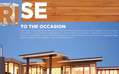 Rise To The Occasion